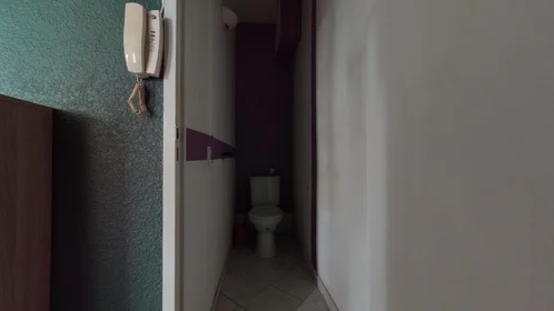 Habitación privada en 16 Rue De Treyve, imagen 40 de 42
