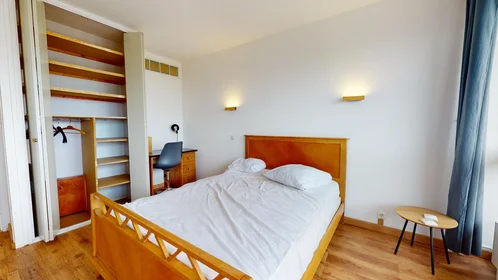 Stanza privata in 2 Passage De L'europe, immagine 16 di 29
