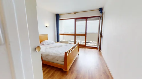 Stanza privata in 2 Passage De L'europe, immagine 19 di 29