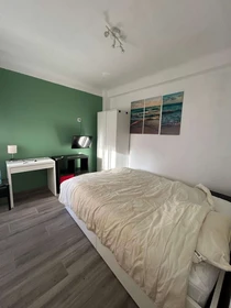 Habitación privada barata en Alicante-alacant