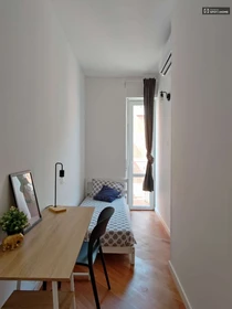 Habitación privada barata en Milano