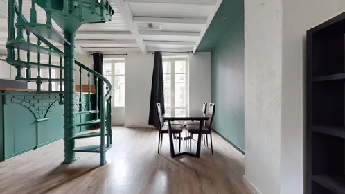 Habitación privada en Rue du Treyve, Crêt de Roc, imagen 10 de 10