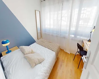 Private room at Rue de Vouillé, 15th Arrondissement, image 1 of 10
