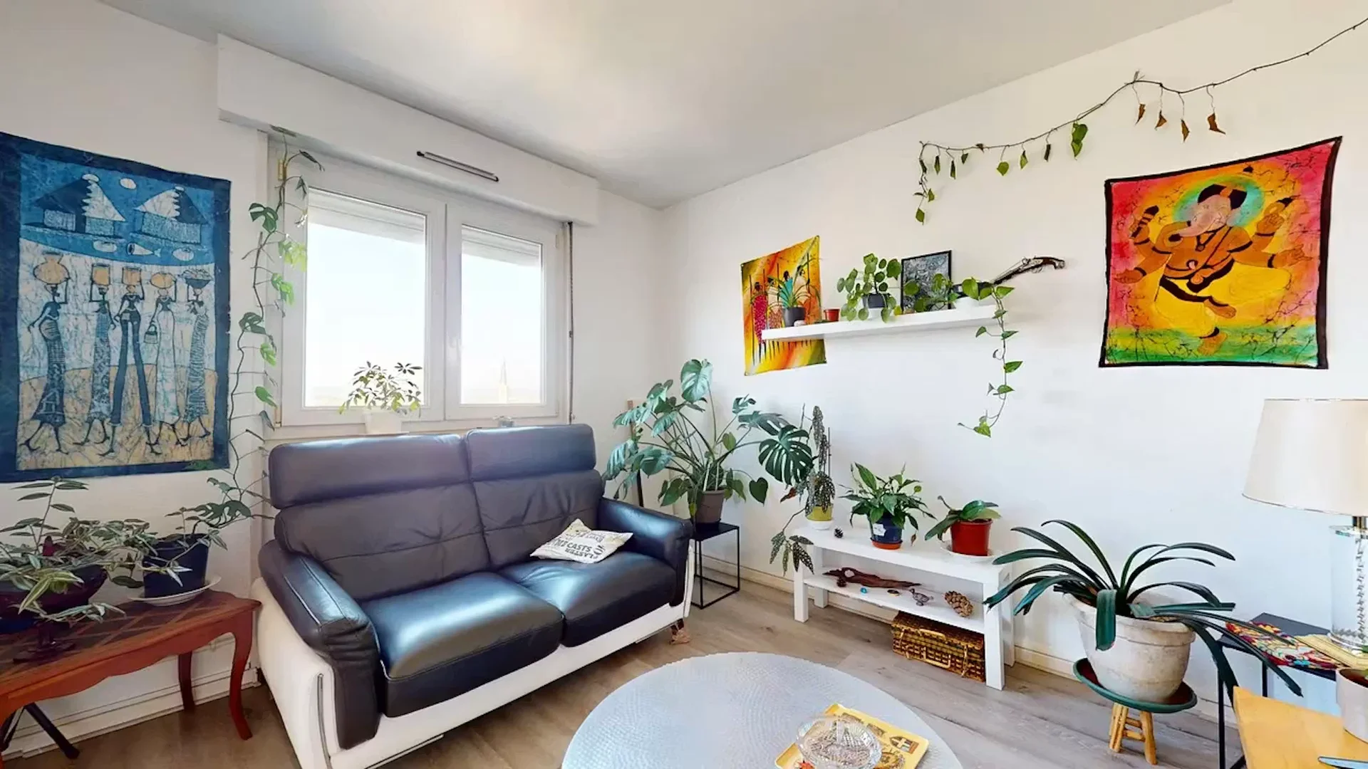 Gemütliches Zimmer für Studenten in 
