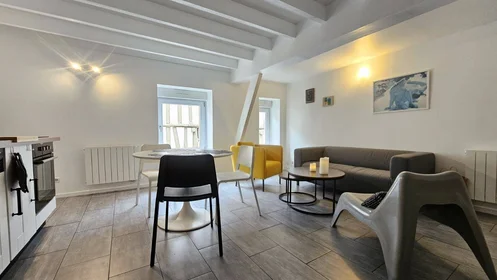 Chambre privée à Orléans, 45000, image 1 de 10