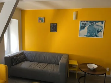 Quarto privado em Orléans, 45000, imagem 1 de 7