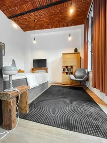Private room at Coquistraße, image 2 of 18