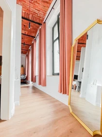 Private room at Coquistraße, image 16 of 18