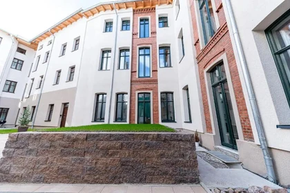 Private room at Coquistraße, image 17 of 18