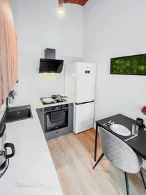 Private room at Coquistraße, image 3 of 18