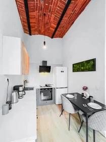 Private room at Coquistraße, image 4 of 18