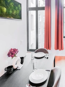 Private room at Coquistraße, image 9 of 18