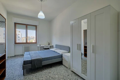 Renting rooms by the month in Pescara