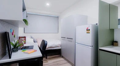 Chambre à louer avec lit double Canberra-queanbeyan