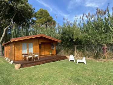 Apartamento moderno y luminoso en Estoril