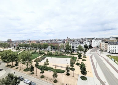 Dairenin tamamı konumu Van der Sweepstraat , 14 19 görüntüsü