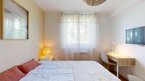 Stanza privata in 387 rue de Verdun, immagine 8 di 14