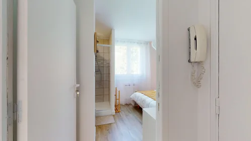 私人房间 在 387 rue de Verdun, 12的图像12