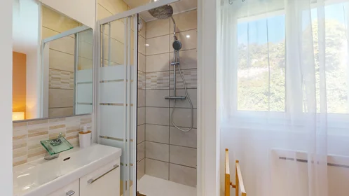 私人房间 在 387 rue de Verdun, 12的图像8