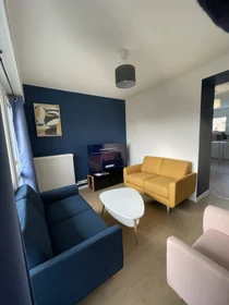 Quarto privado em Metz, 57050, imagem 1 de 10