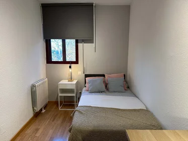 Privatzimmer in der C. Conde de Eleta, 15, Carabanchel, 28025 Madrid, Spain, bild 12 von 15