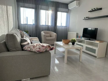 Privatzimmer in der C. Conde de Eleta, 15, Carabanchel, 28025 Madrid, Spain, bild 4 von 15