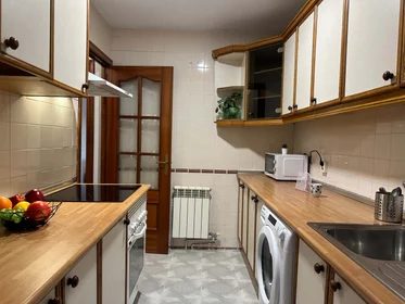 Privatzimmer in der C. Conde de Eleta, 15, Carabanchel, 28025 Madrid, Spain, bild 5 von 15