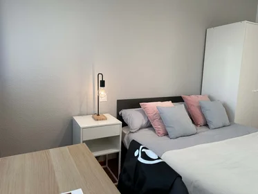 Privatzimmer in der C. Conde de Eleta, 15, Carabanchel, 28025 Madrid, Spain, bild 8 von 15