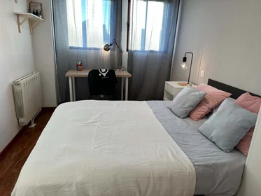 Privatzimmer in der C. Conde de Eleta, 15, Carabanchel, 28025 Madrid, Spain, bild 9 von 15