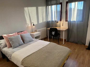 Privatzimmer in der C. Conde de Eleta, 15, Carabanchel, 28025 Madrid, Spain, bild 10 von 15