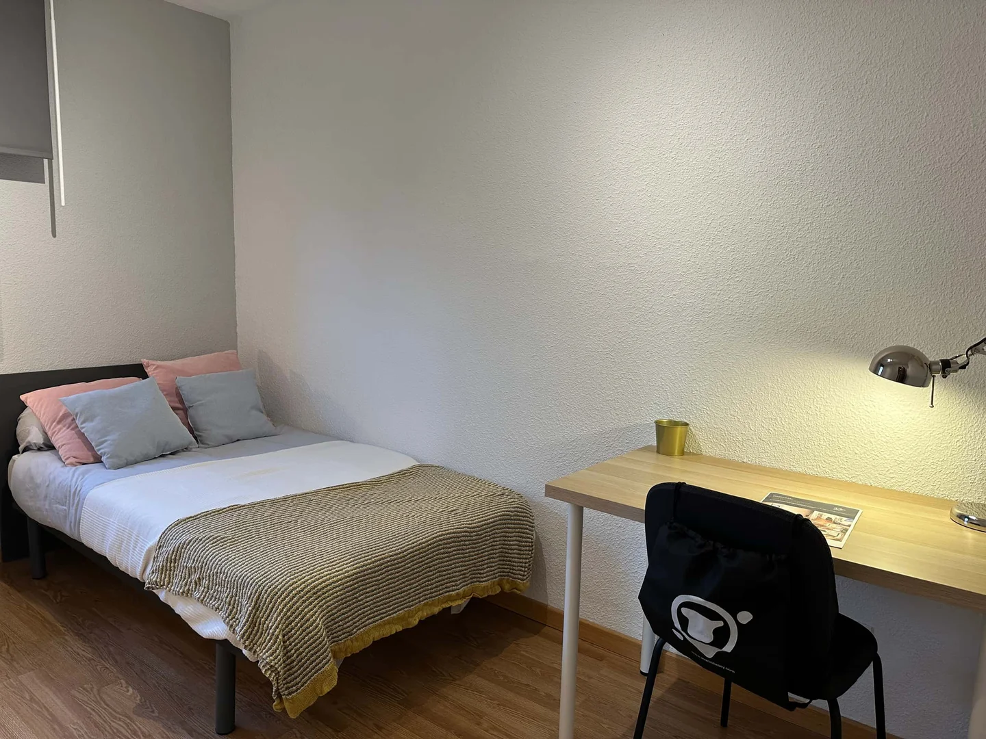 Studentenfreundliches Zimmer in  mit modernen Annehmlichkeiten
