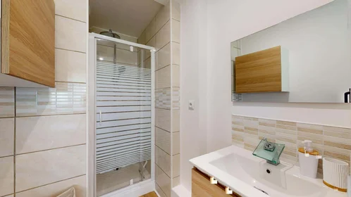 Stanza privata in 387 Rue de Verdun, 76600 Le Havre, France, immagine 4 di 14