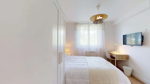 Stanza privata in 387 Rue de Verdun, 76600 Le Havre, France, immagine 7 di 14