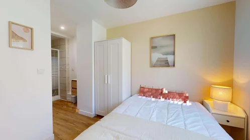 Stanza privata in 387 Rue de Verdun, 76600 Le Havre, France, immagine 9 di 14