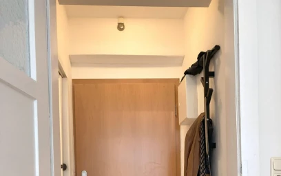 Entire apartment at Thorwaldsenstraße, image 1 of 20