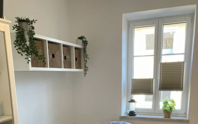 Entire apartment at Thorwaldsenstraße, image 12 of 20