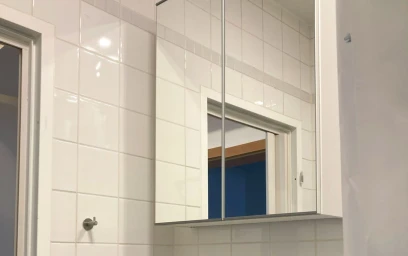 Entire apartment at Thorwaldsenstraße, image 5 of 20