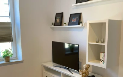 Entire apartment at Thorwaldsenstraße, image 8 of 20