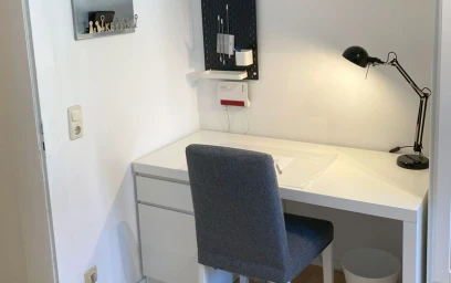 Entire apartment at Thorwaldsenstraße, image 9 of 20