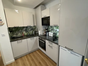 Apartamento moderno e brilhante em Cannes