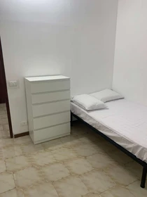 Zimmer zur Miete in einer WG in Roma