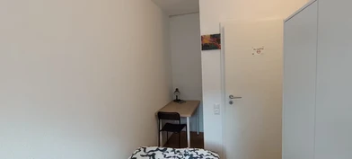 Cheap private room in Dortmund