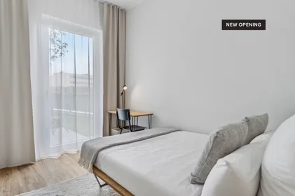 Habitación privada en Berliner Straße, Mitte, imagen 1 de 10