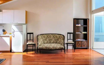 Quarto privado em Largo Carducci, 21, 38122, Trento, IT, imagem 12 de 16