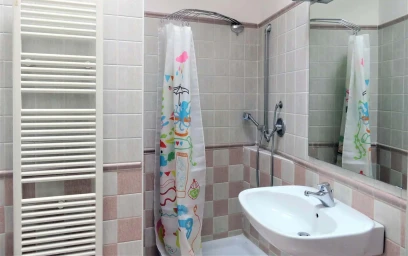 Quarto privado em Largo Carducci, 21, 38122, Trento, IT, imagem 15 de 16