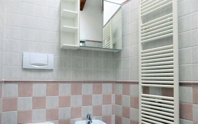 Quarto privado em Largo Carducci, 21, 38122, Trento, IT, imagem 16 de 16