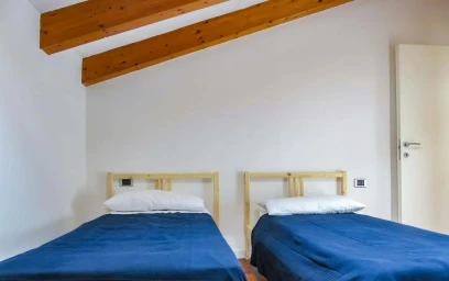 Quarto privado em Largo Carducci, 21, 38122, Trento, IT, imagem 6 de 16