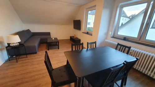 Cheap private room in Kassel