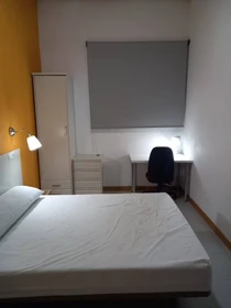 Room for rent with double bed Murcia