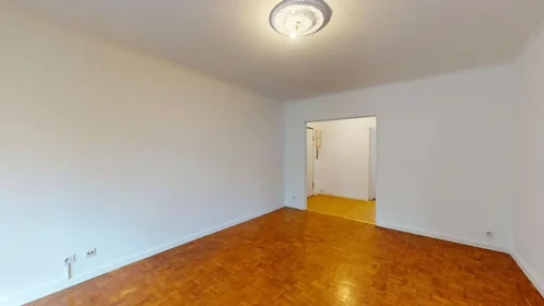 Entire apartment at Avenue des Champs Perdrix, Fontaine d'Ouche, image 4 of 10